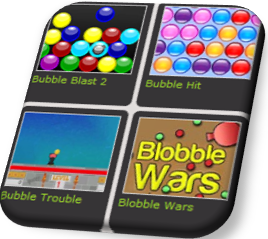Bubble Shooter